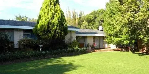 Lizbe Accommodation