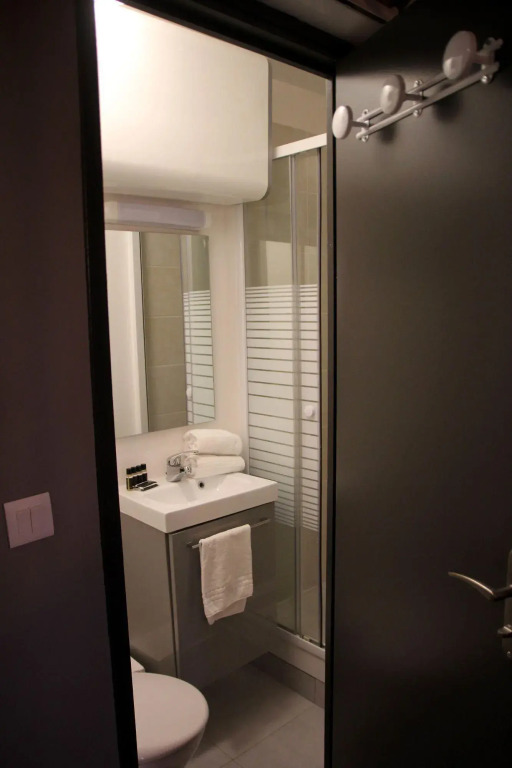 Residence Estelle Apparthotel