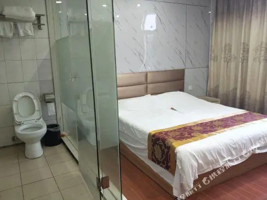 Jiangnan Theme Hostel