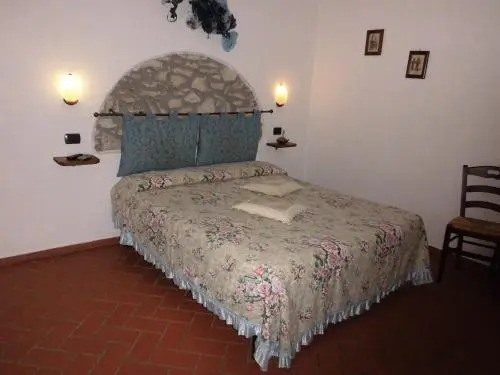 Agriturismo La Castellina