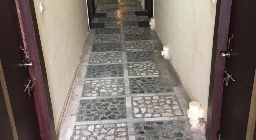Hotel Lalit Palace