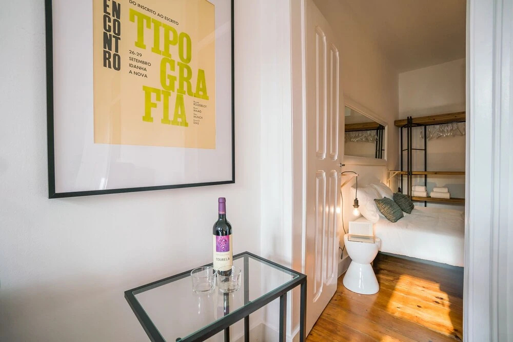 Art Apartment