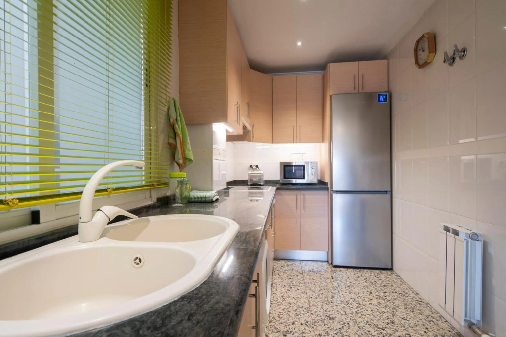 Apartamento Aravirma