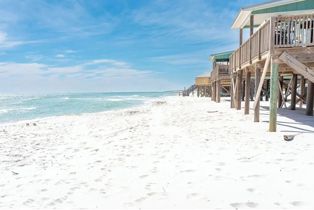 7020 Rookery 3 Someday Came Close to Beach two Pool Beach Amenities
