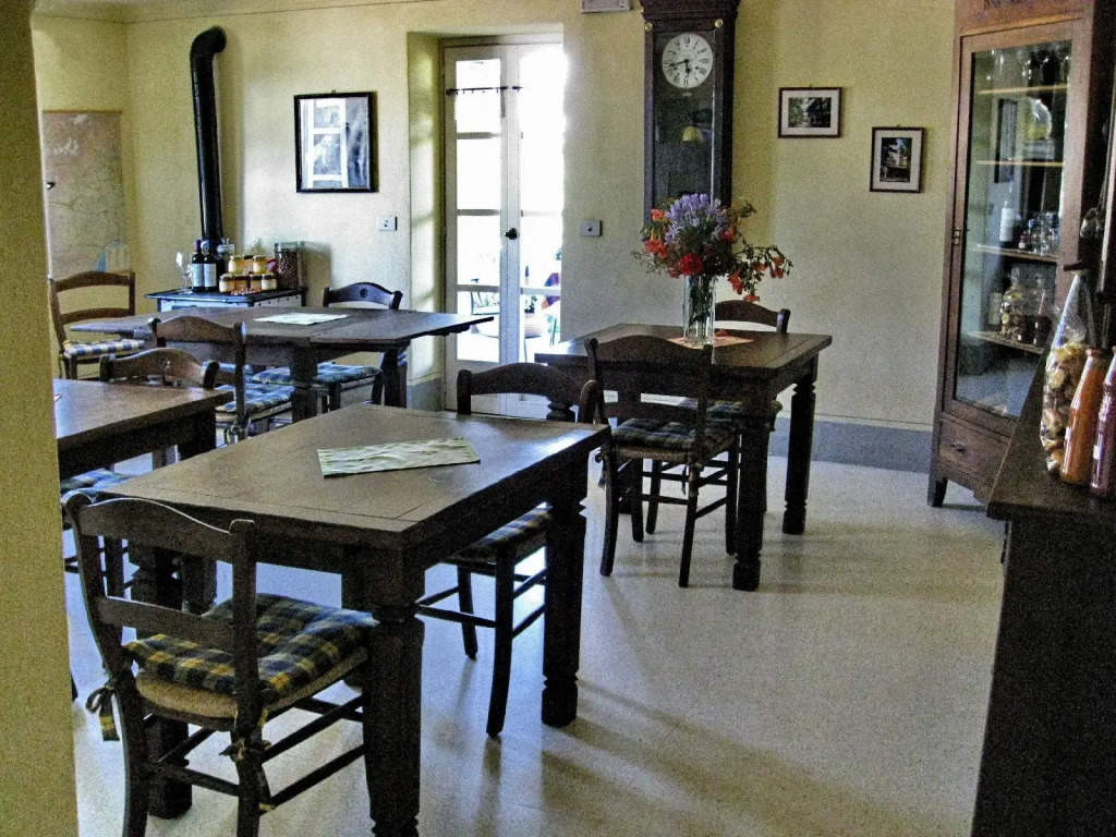 Agriturismo Cascina Ponchietta
