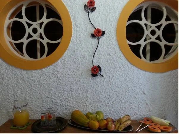 Chez Moi Chez Toi