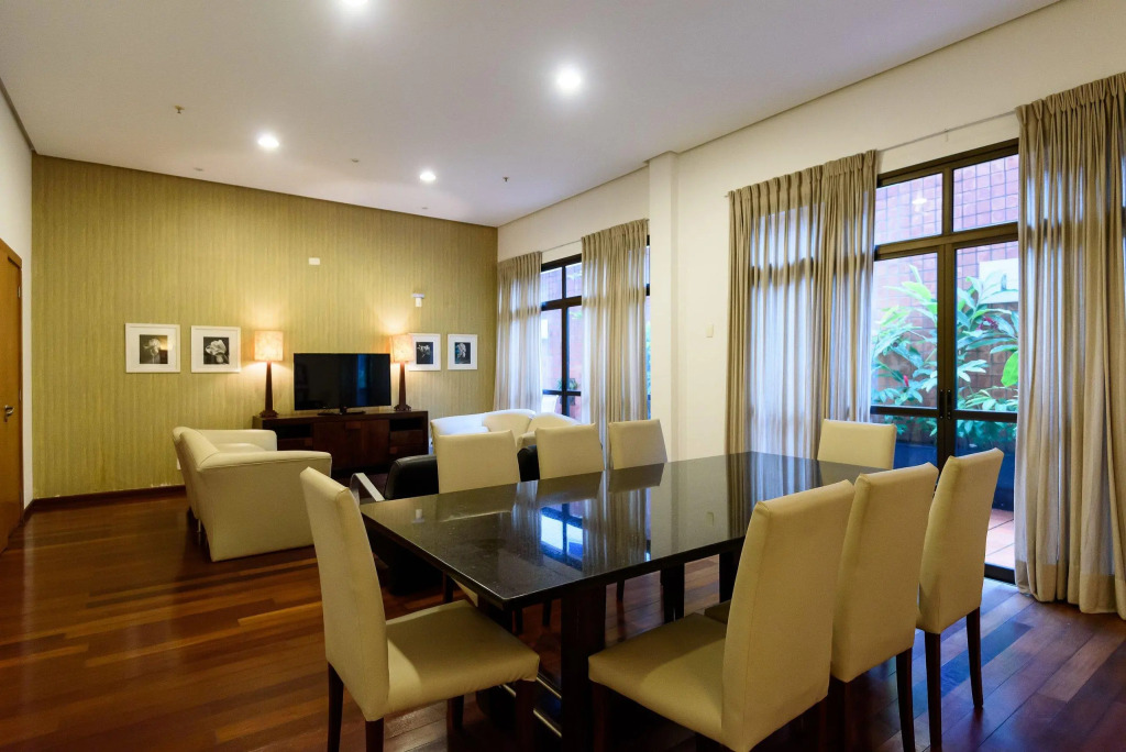 Apartamento A 100m Da Lagoa | Sds 216/106
