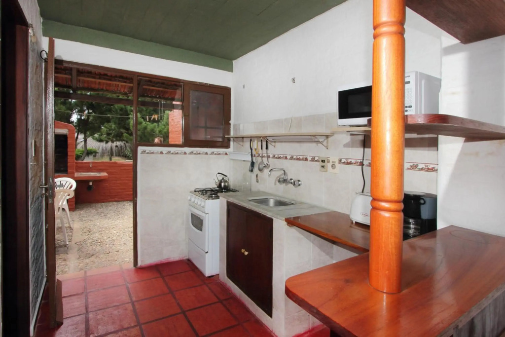 Ron Apartamentos Duplex