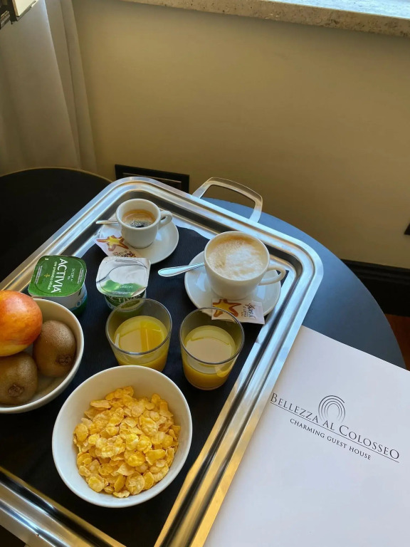 Bellezza Al Colosseo - B&B & Apts