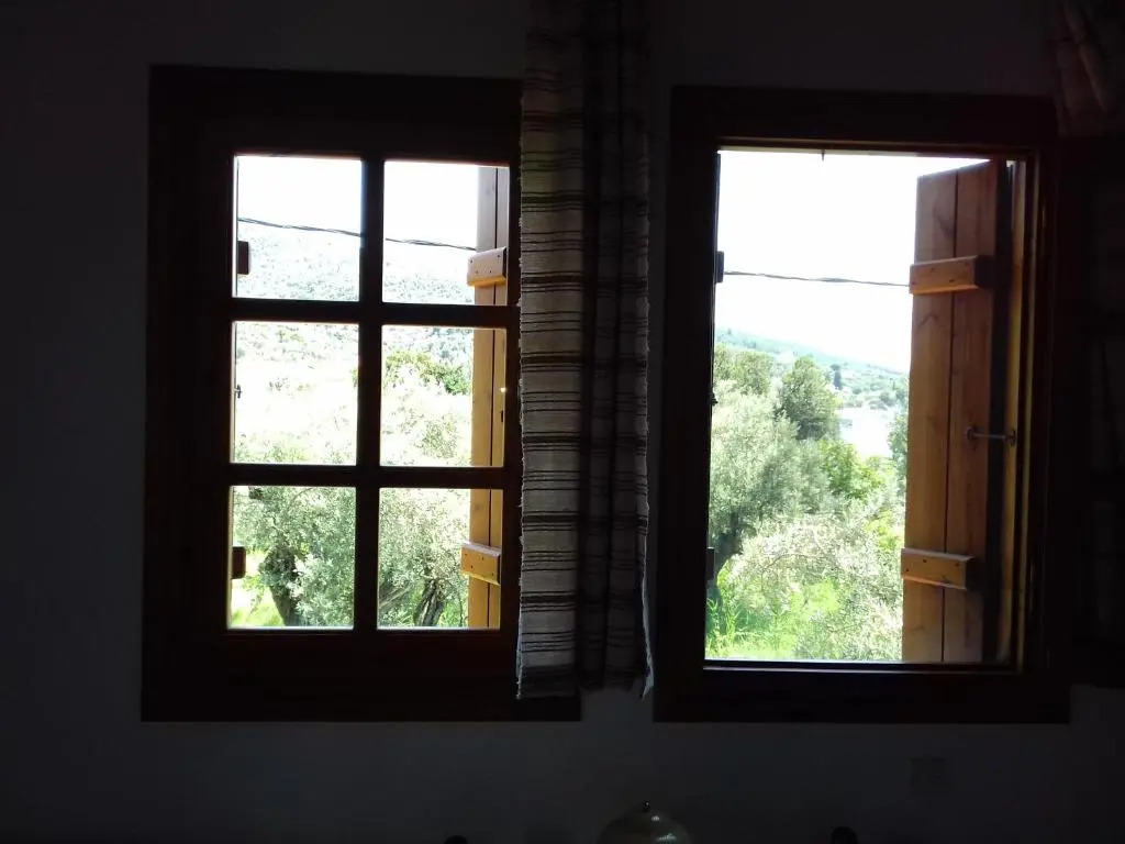 Koutadelias rooms