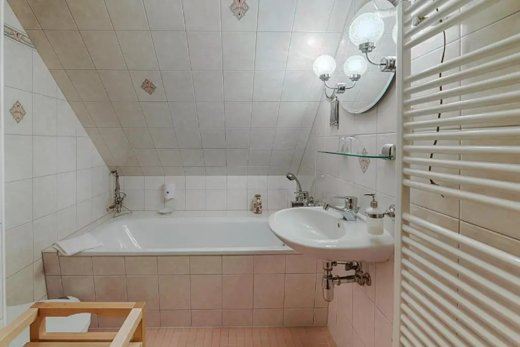 Seehotel Schorfheide