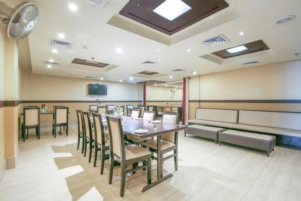 Hotel Pratap Iinternational by ShriGo Hotels