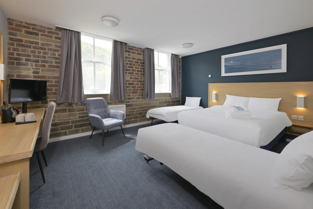 Travelodge Halifax