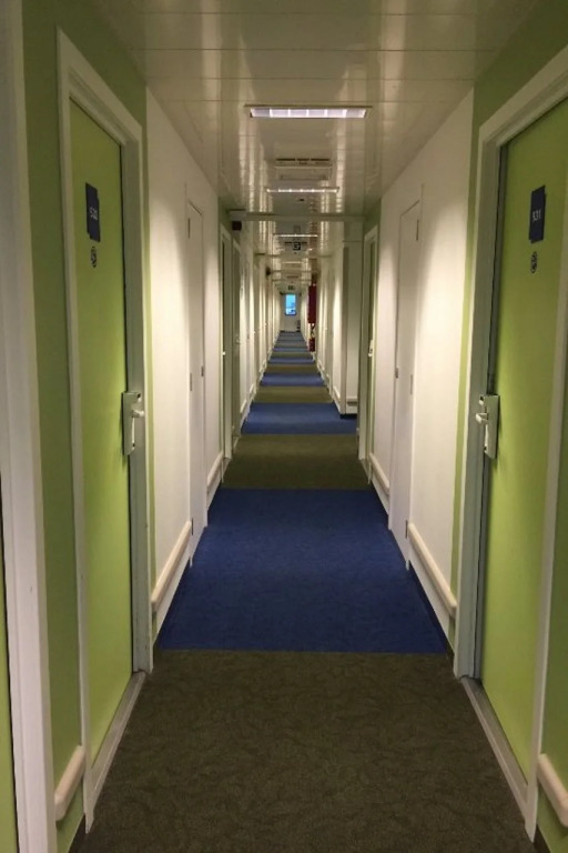 ibis budget Hotel Brussels Airport