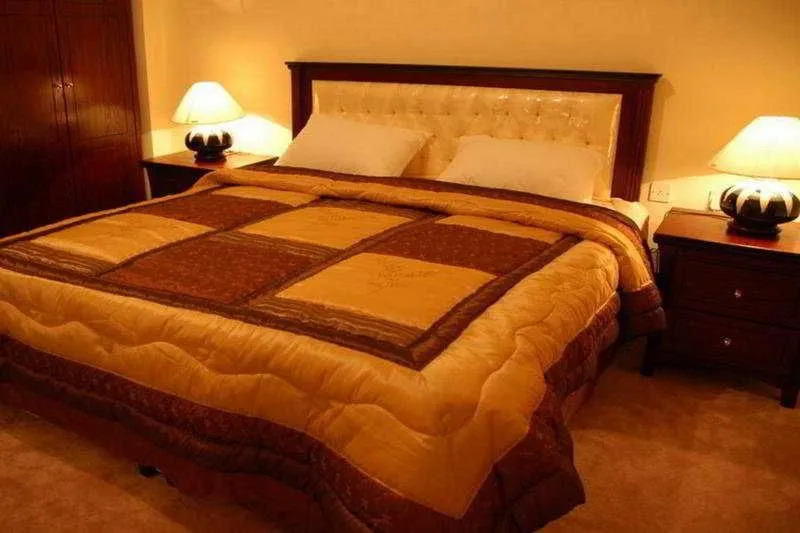 Kuwait Residence