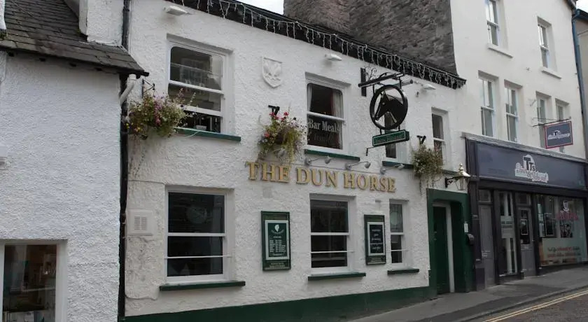 The Dun Horse Inn