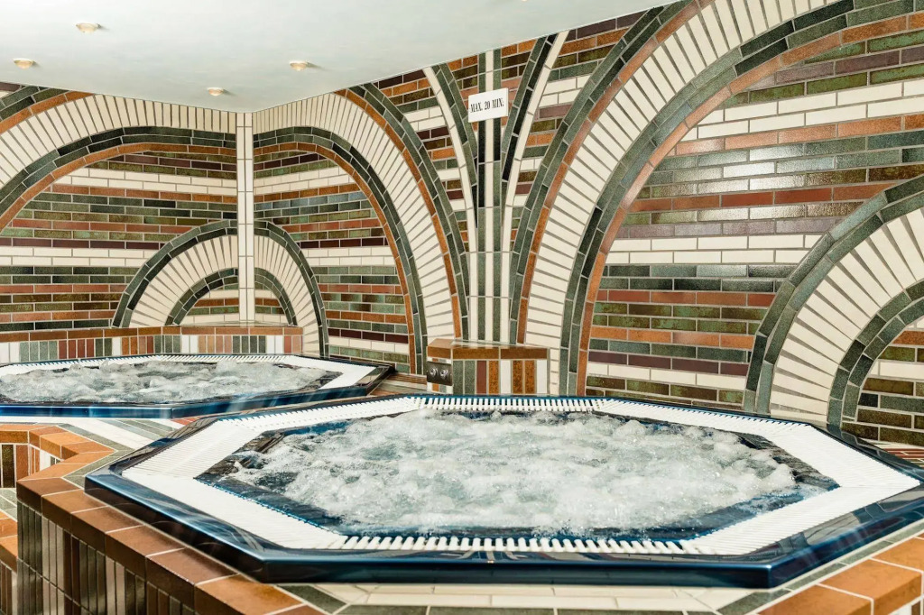 Sporthotel Obereggen