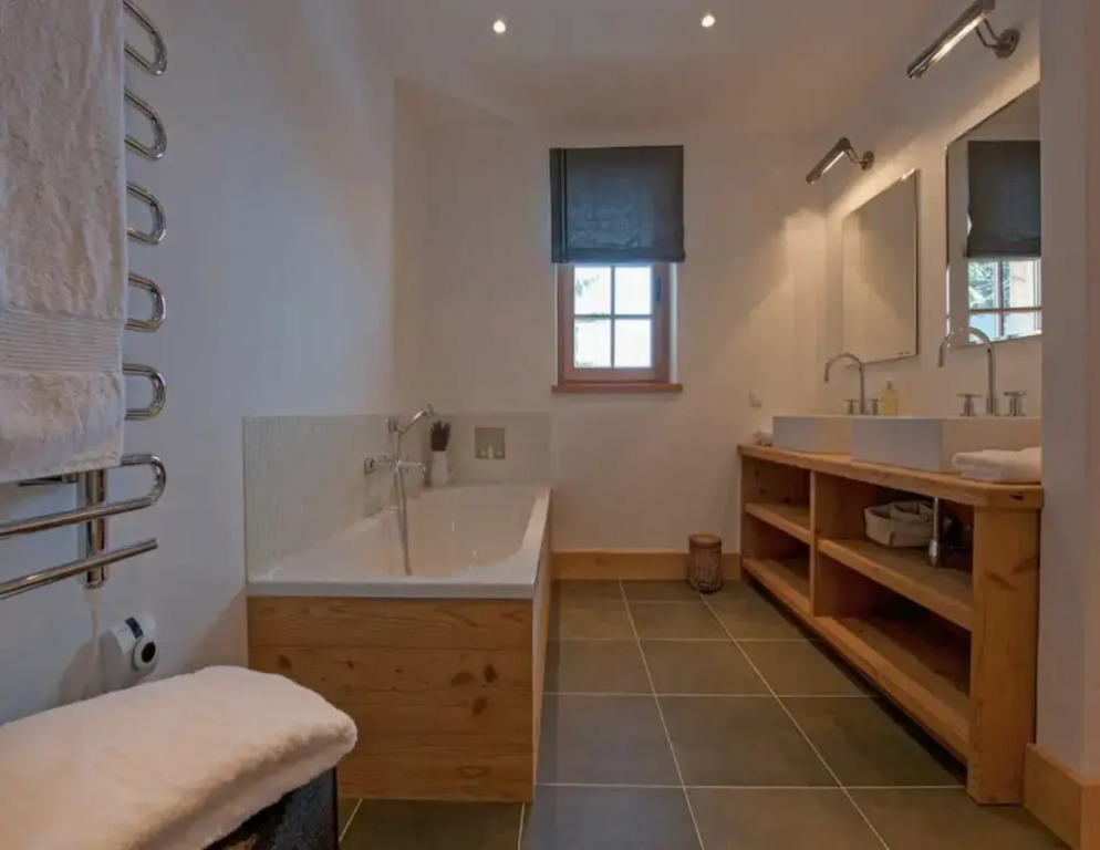 Chalet Baker Vacation Home