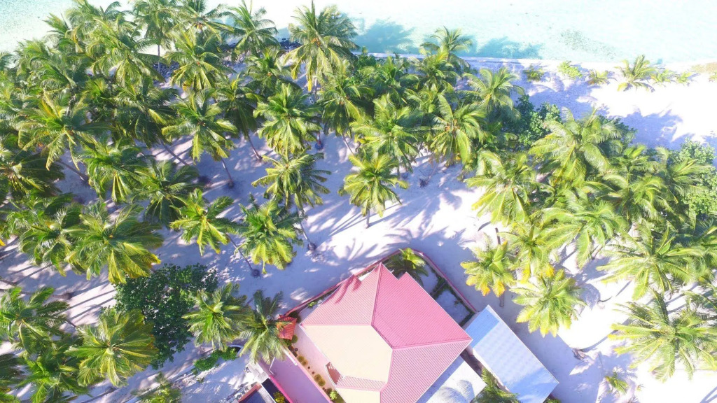 Riveli Retreat Mathiveri
