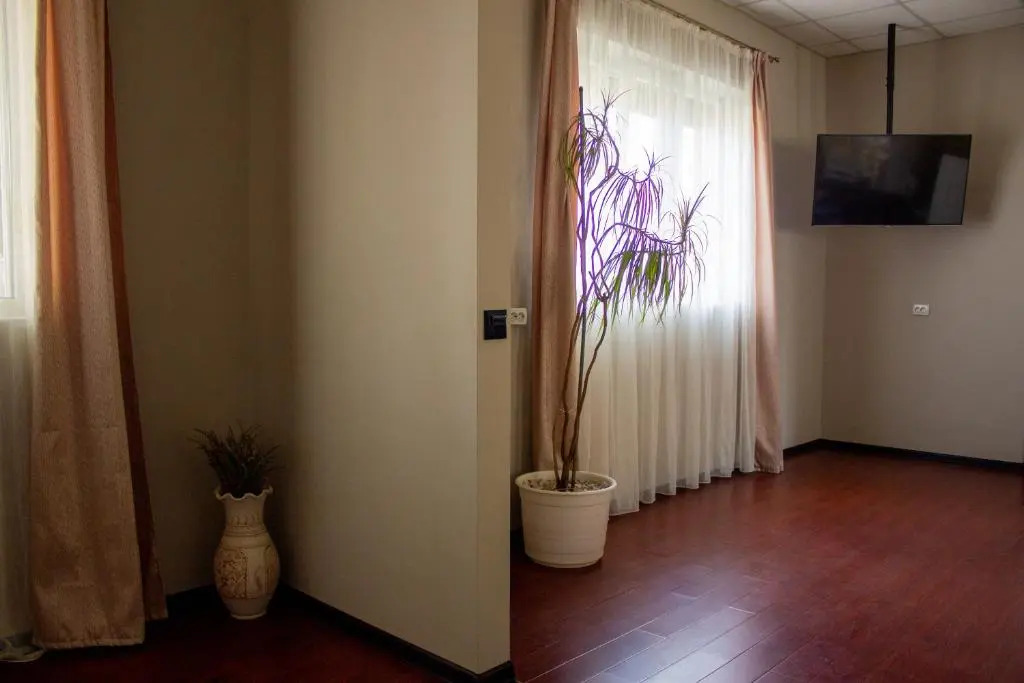 YOX apartment 1