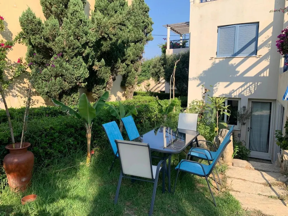 3 Bedroom Apartment Elias Total