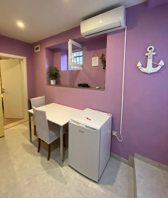 Apt at Premium Location in Split, 1 min to sea