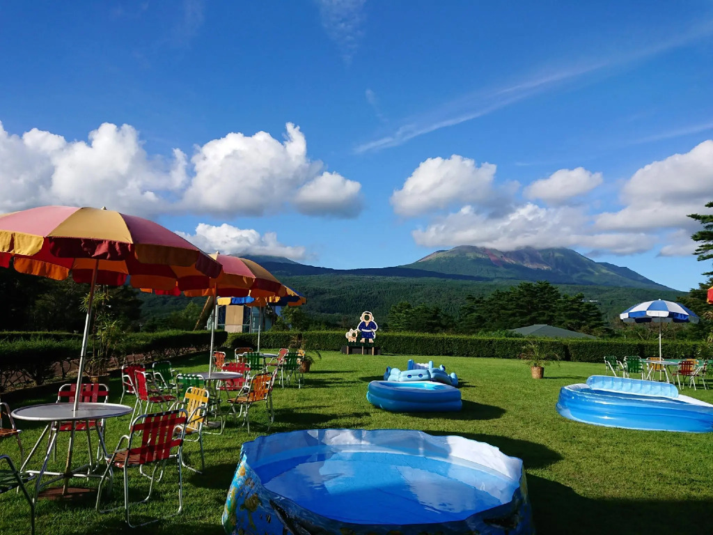 Kirishima Royal Hotel