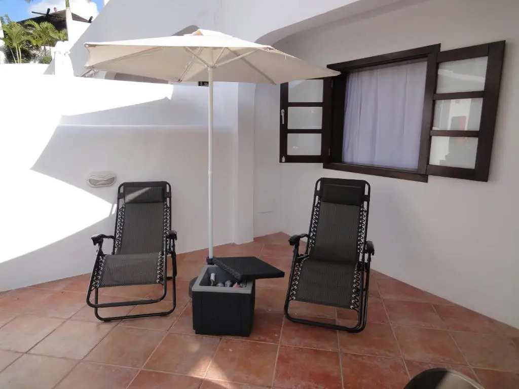 Bungalow Villa Sun