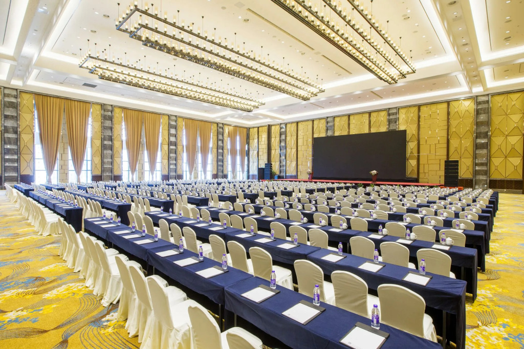 Blossom  Tao Hotel （Hangzhou Olympic Center）