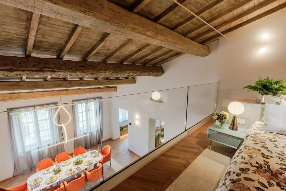 The Victory Penthouse