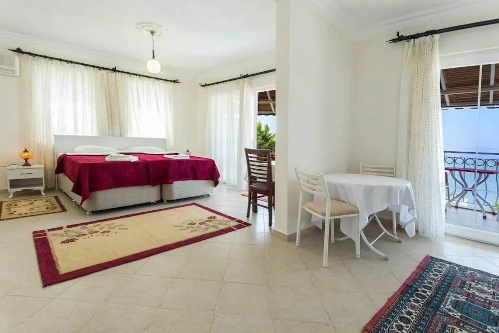 Villa Jasmine