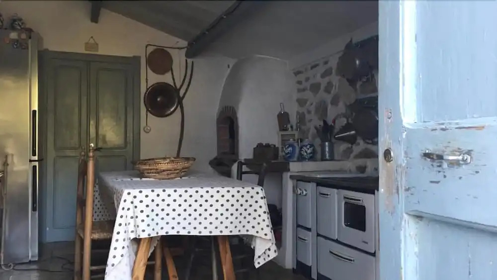 Casa Su Niberalzu