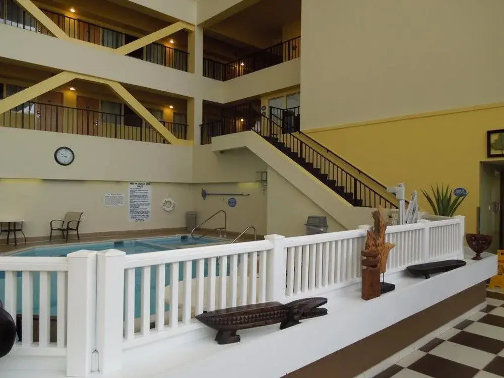 The Atrium Resort, Virginia Beach by Vacatia