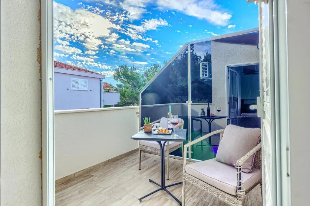 Apartments Pepa