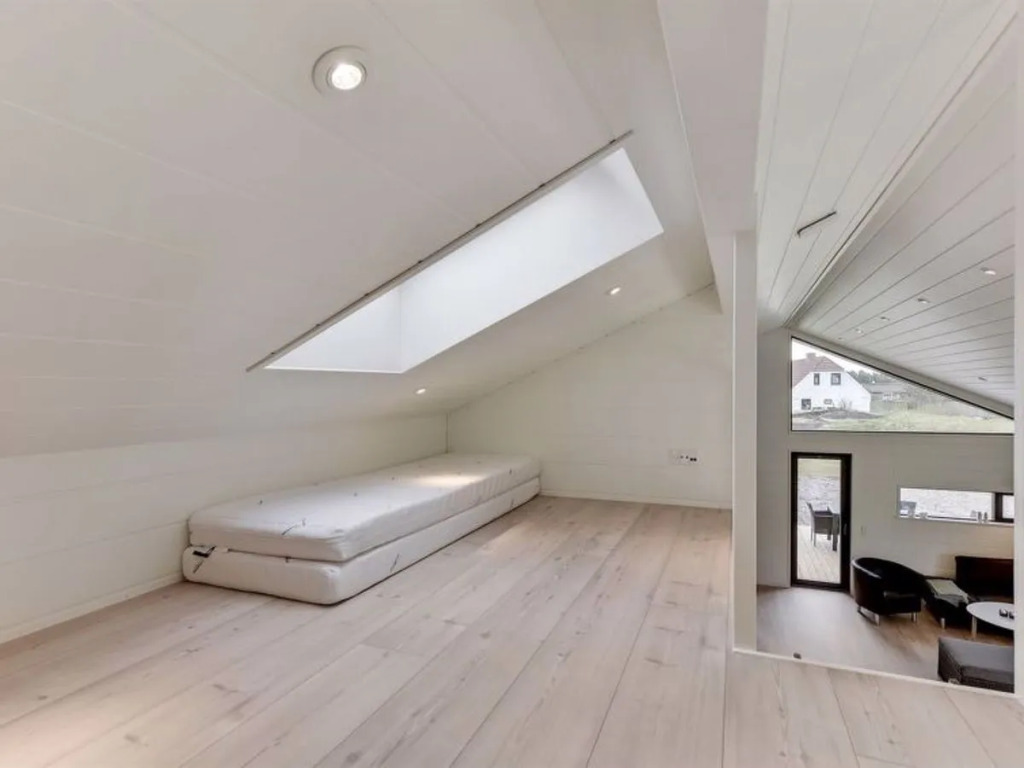 "Yara" - 800m from the sea in Western Jutland