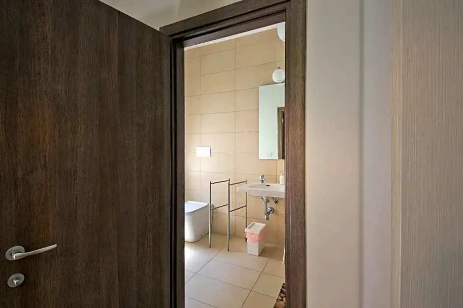 Il Quadrato Bed and Breakfast