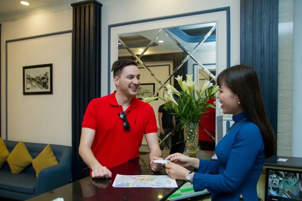 Beryl Signature Hotel & Travel