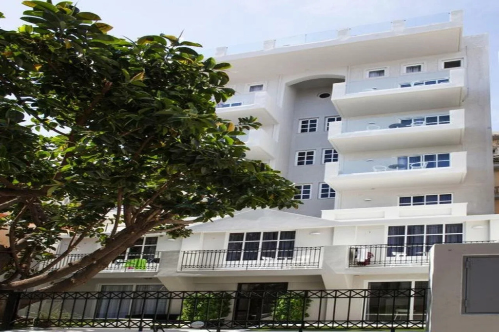 Aquarius Boutique Hotel