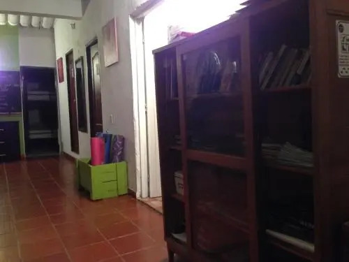 El Nómada Hostal