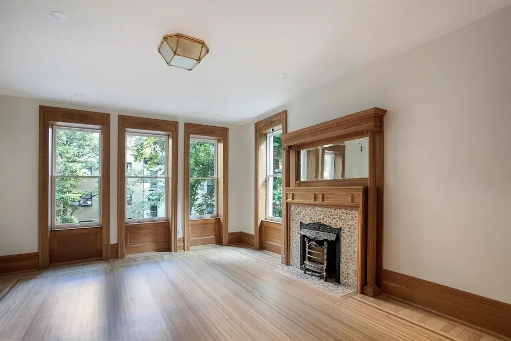 Hamilton by Rove Travel 4BR TH w Outdoor Spaces