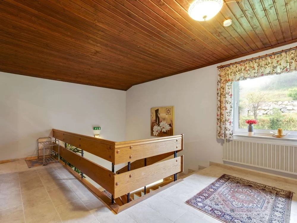 Cozy Apartment in Afritz am See Near Gerlitzen Ski Area