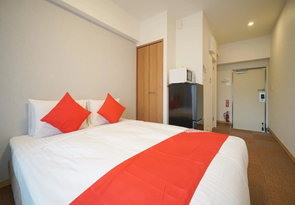 BiBi Hotel Cosmos Shintoshin