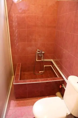 Hotel Chubini