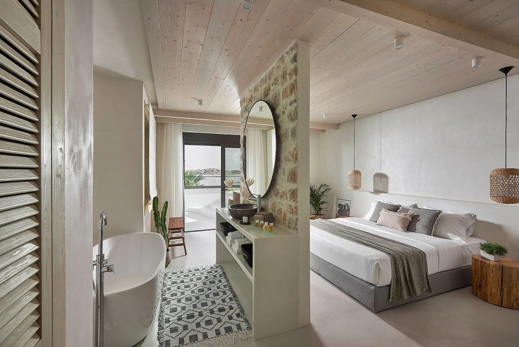 The Sand Villas - 5star Living on the Beach
