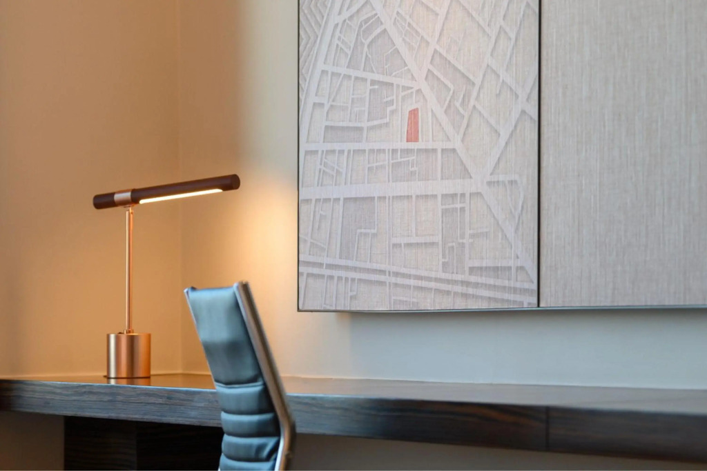 Le Meridien Bangkok