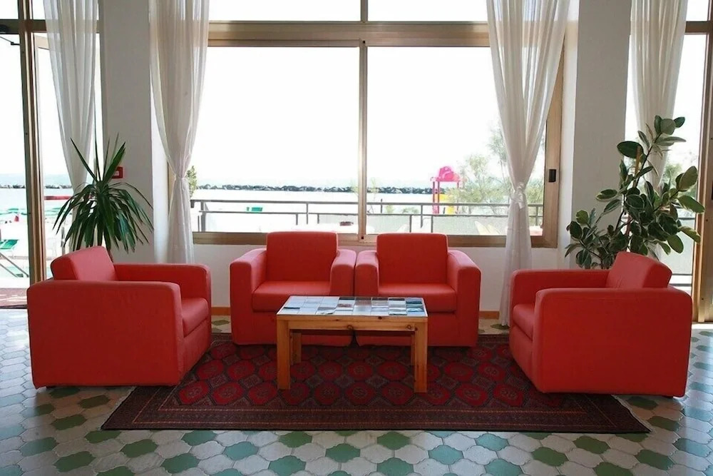Hotel Apollonia Sea View & Beach Pool