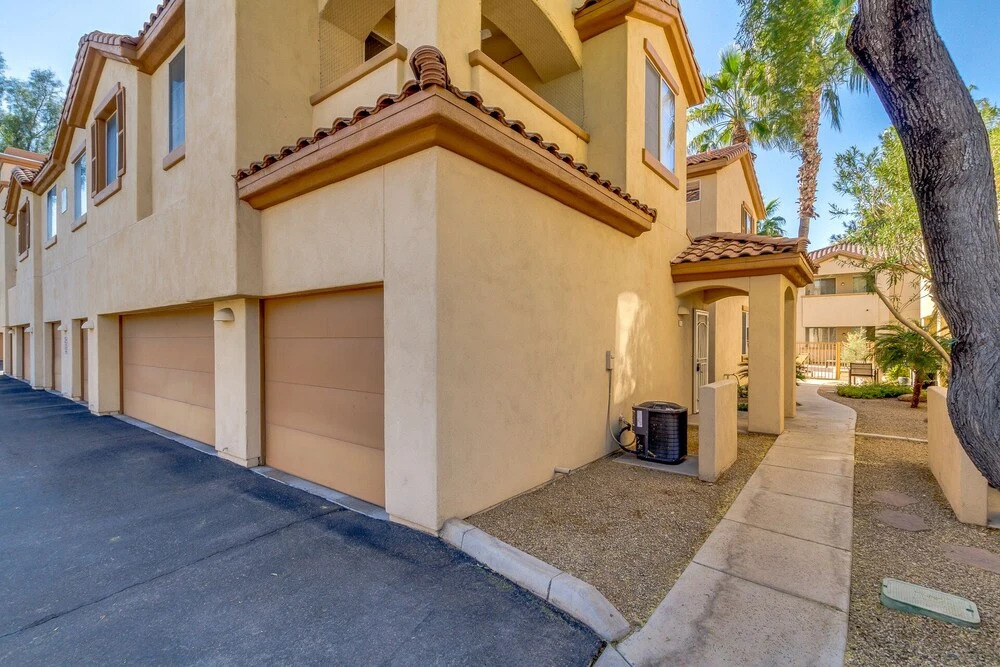 Miler Road 201a 2 Bedrooms 2 Bathrooms Townhouse