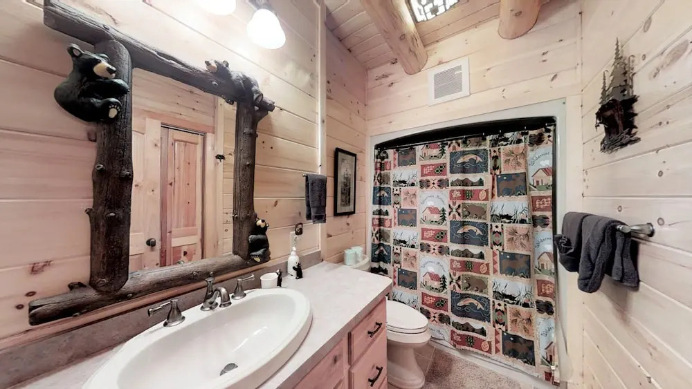 Soaring Eagle Lodge