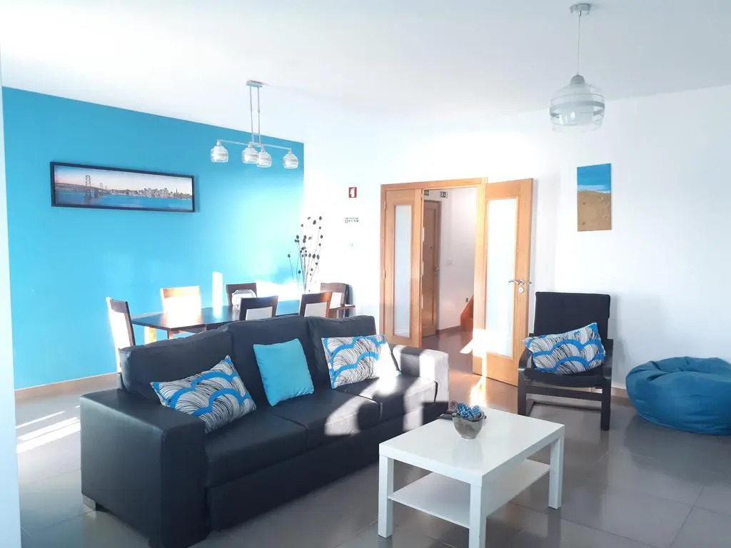Villa Blue Wave