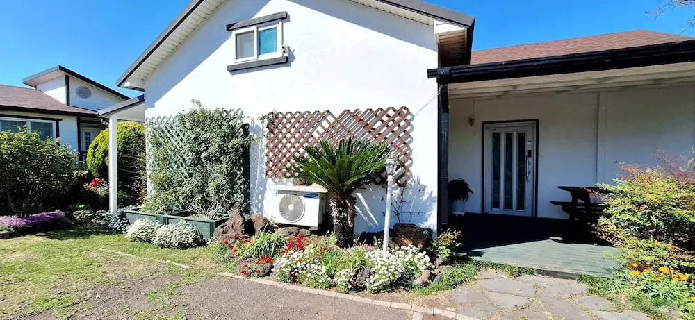 Jeju Casa Linda Pension